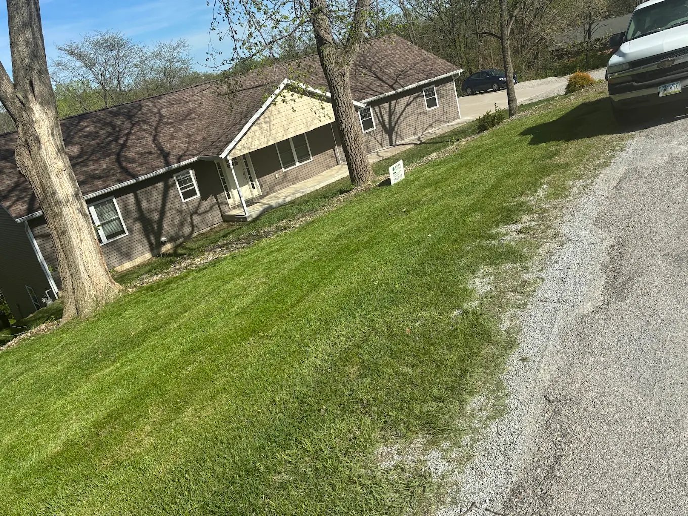 Mow